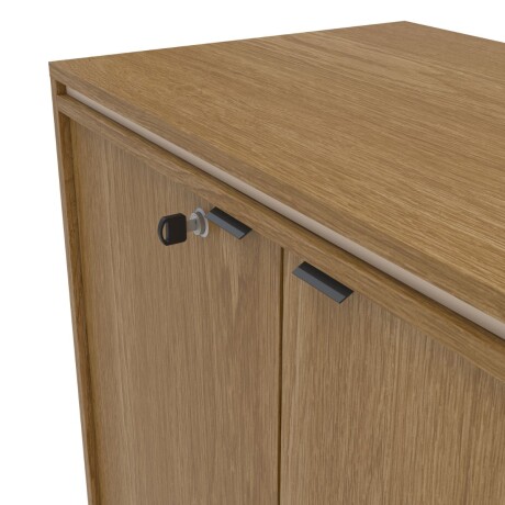 Armario Dover - Alto Roble