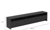 Rack de Tv 219 - Aspen Negro
