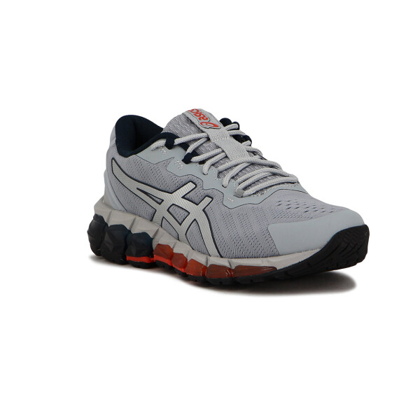 Asics Gel-quantum 360 Direction Gris-plata