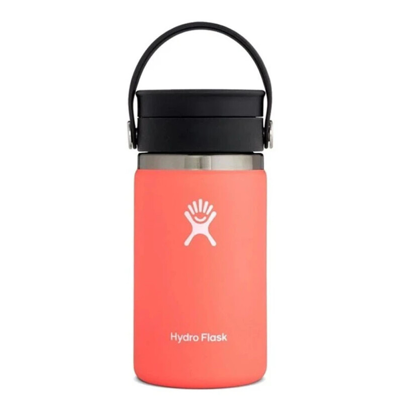 Vaso Hydro Flask 12 Oz (0.35 L) Wide Mouth Flex Sip Lid Vaso Hydro Flask 12 Oz (0.35 L) Wide Mouth Flex Sip Lid