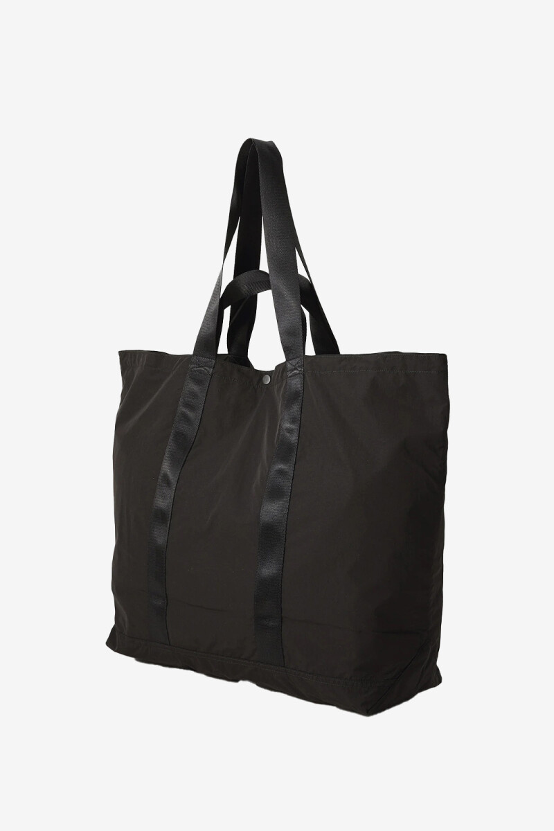 TOTE CANBY Negro