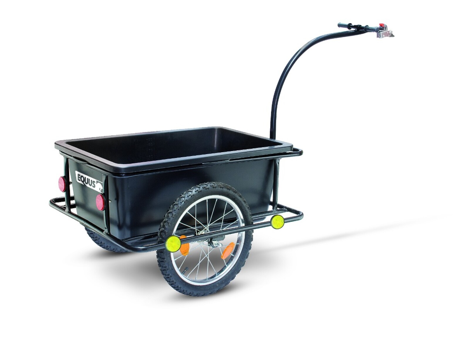 CARRO PARA BICICLETA O MOTO EQUUS 