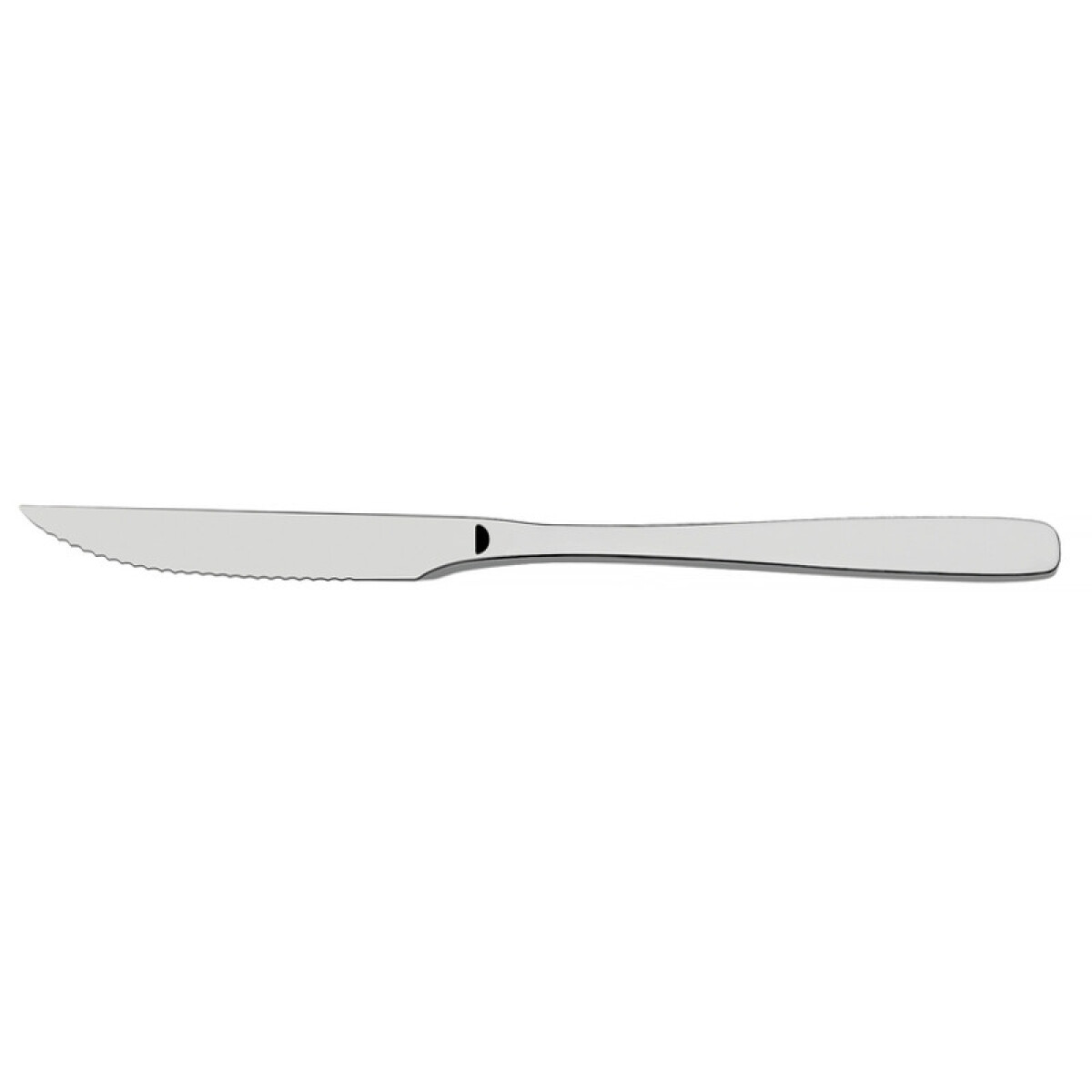 Cuchillo para asado modelo COSMOS, 12 unidades -TRAMONTINA - TF4052 