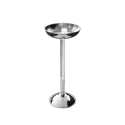 Soporte con asta para champañera "SERVICE" TF1334