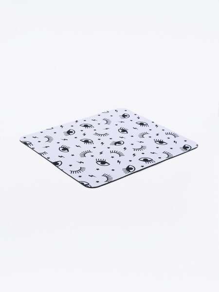 MOUSE PAD MARRON