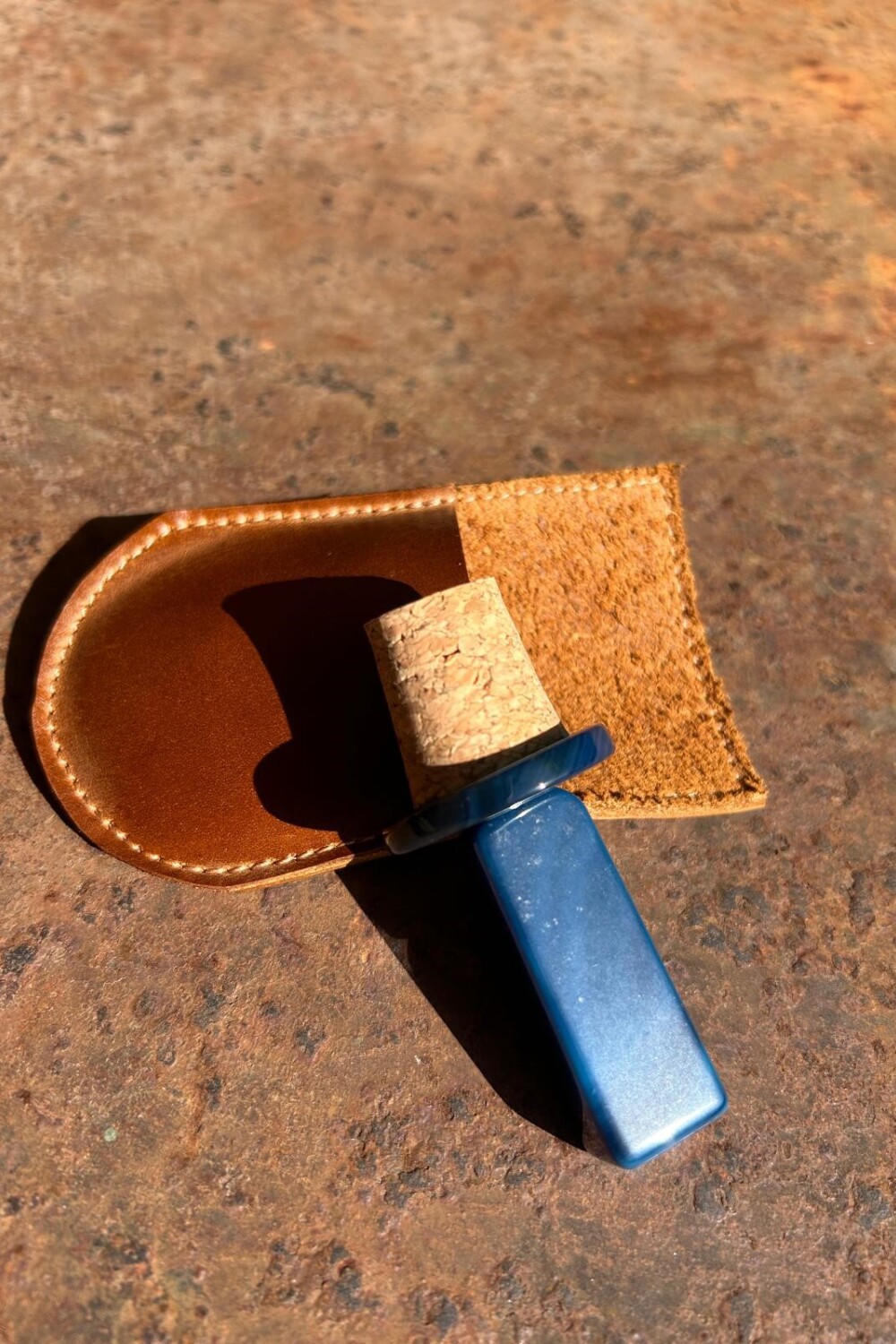 Wine Tool Azul