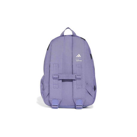 Mochila Adidas Disney Minnie Mouse de Niña Morado