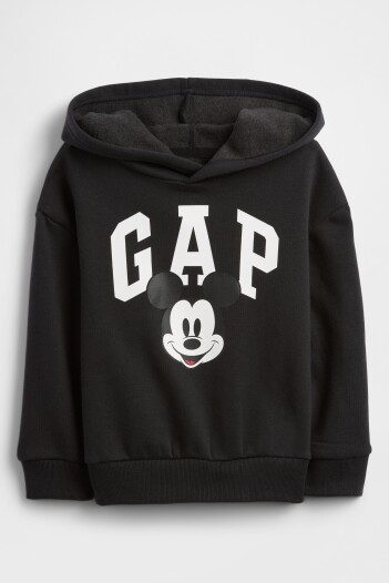 Canguro Disney Logo Gap Toddler Niño Moonless