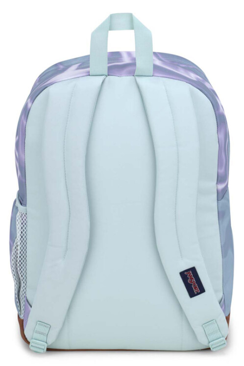 MOCHILA JANSPORT COOL STUDENT PLATINUM PUDDLES