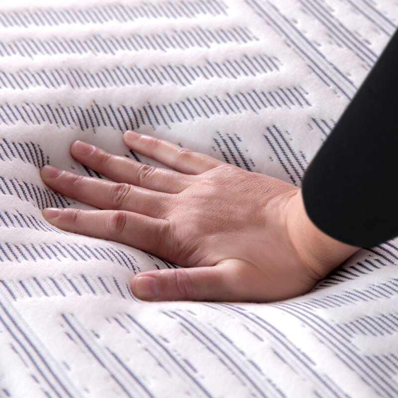 Colchón Brighton Queen 160x200 (con sommier de regalo)