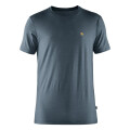 Bergtagen Thinwool SS M Gris