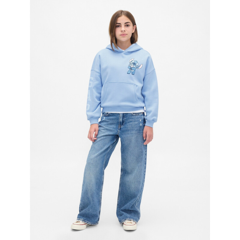 DIS_VTG SOFT OVS HOOD_FA25 WIND BLUE