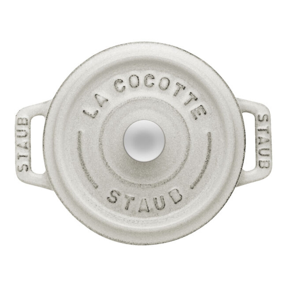 STAUB MINI COCOTTE TRUFA 10 CM STAUB MINI COCOTTE TRUFA 10 CM