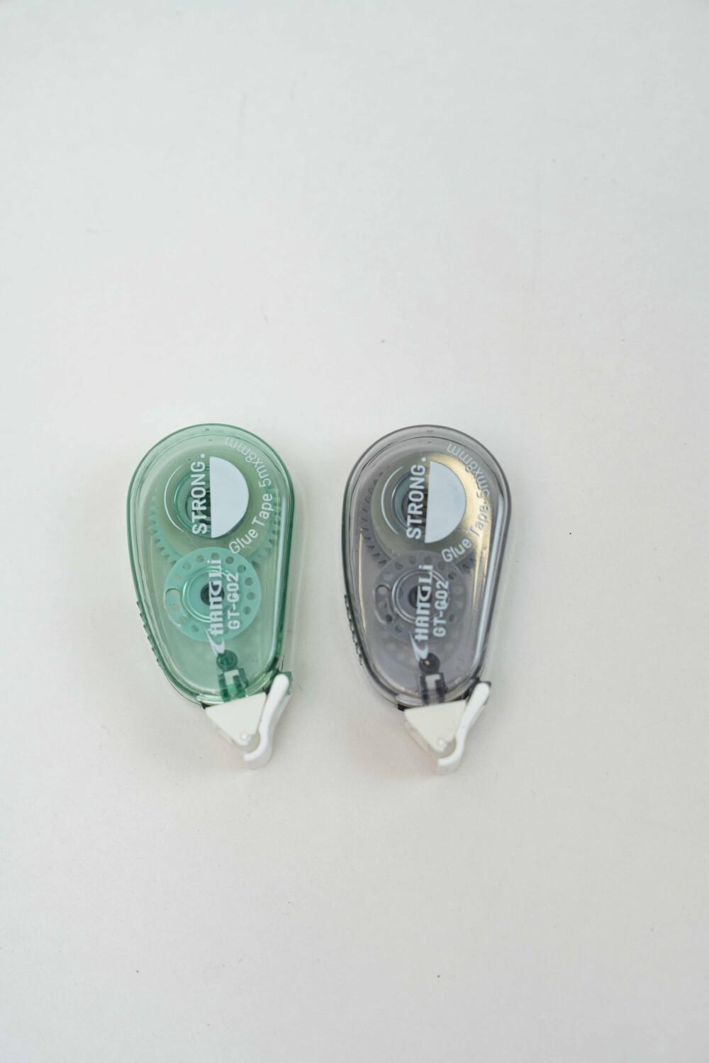 Accesorios De Escritorio Corrector, Mix 3 Colores Color Unico