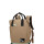 Mochila Moda Trendy Beige