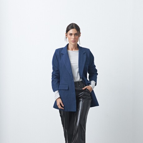 PANTALÓN RILA Negro