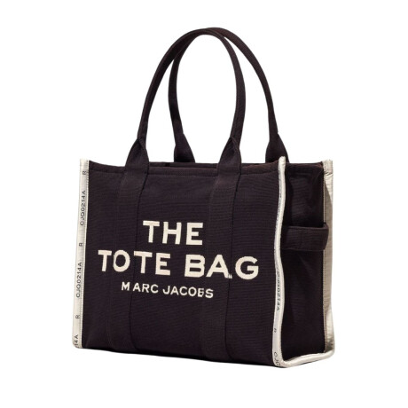 Marc Jacobs- Bolso tejido en jacquard , The Large Tote 0