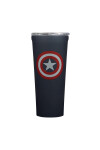 CORKCICLE TUMBLER 710ML MARVEL EDITION CAPTAIN AMERICA