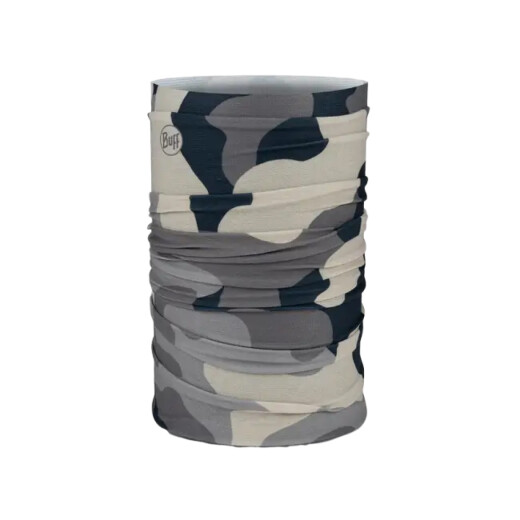 Bufanda Buff Coolnet Uv® Elwat Grey - Multicolor Bufanda Buff Coolnet Uv® Elwat Grey - Multicolor