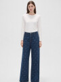 Pantalon Roval Estampado 1