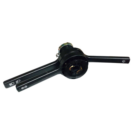 LLAVE BAJO VOLANTE FIAT LUCES PANDA 92 - LLAVE BAJO VOLANTE FIAT LUCES PANDA 92 -