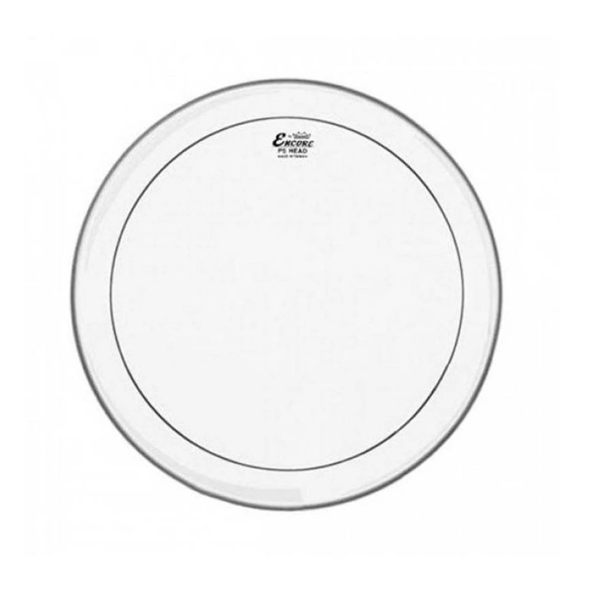 Parche Remo Encore Pinestripe Batter Coated 12¨ 