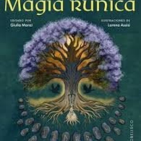 MAGIA RUNICA MAGIA RUNICA