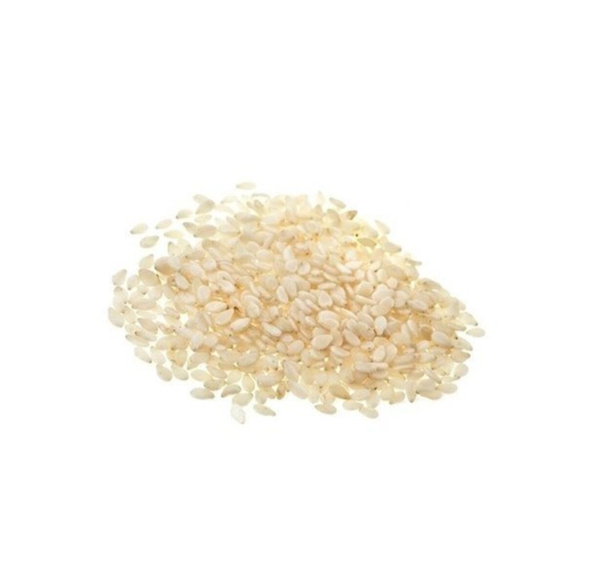 Semillas De Sésamo Pelado 100g 