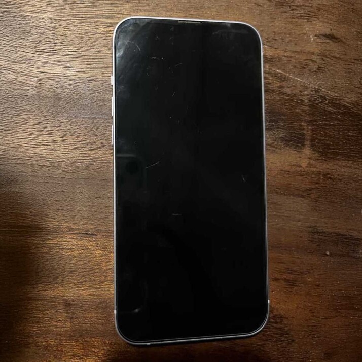 iPhone 14 Plus 128GB - Purple iPhone 14 Plus 128GB - Purple