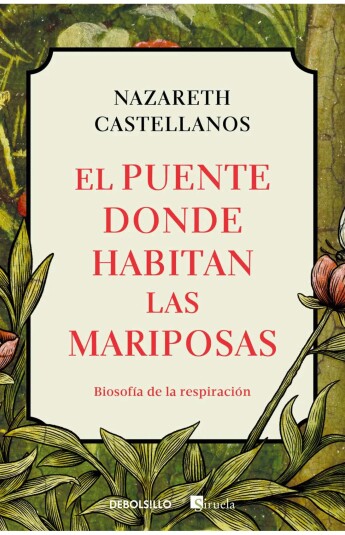 El puente donde habitan las mariposas El puente donde habitan las mariposas