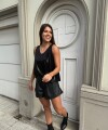 Muscu seda negra
