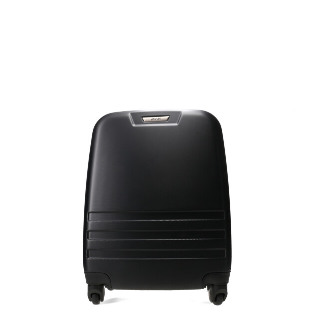 Valija Push Rigida Negro