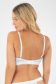 Bralet hello kitty Blueprint