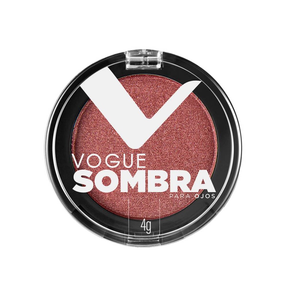 Sombra de Ojos Vogue Individual Mi Crush 4g 