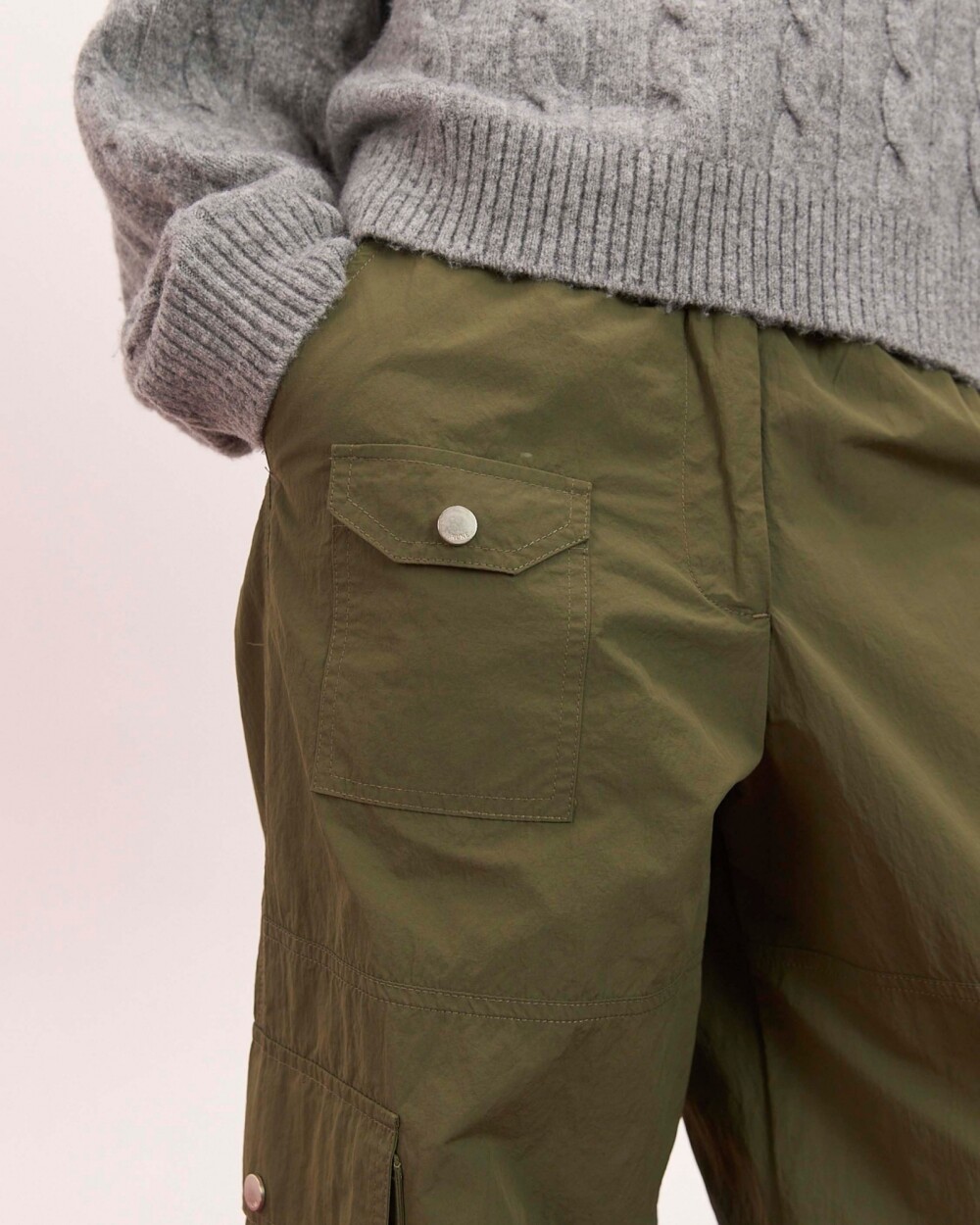 Pantalon Rainforest Camuflado