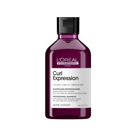 Shampoo L'Oréal Prof Curl Limpiante 300ml Shampoo L'Oréal Prof Curl Limpiante 300ml