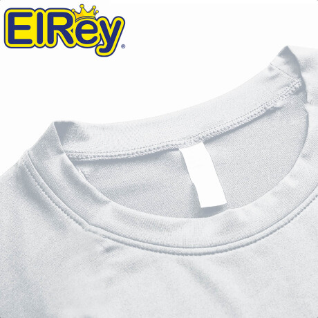 Conjunto Deportivo Camiseta termica Calza Niños X3 Vst006010-bl-130