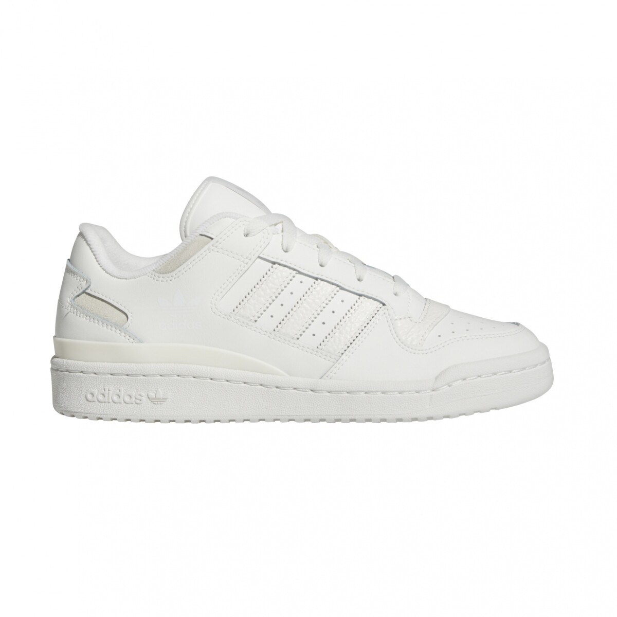 Championes adidas Forum Low CL - Core White 