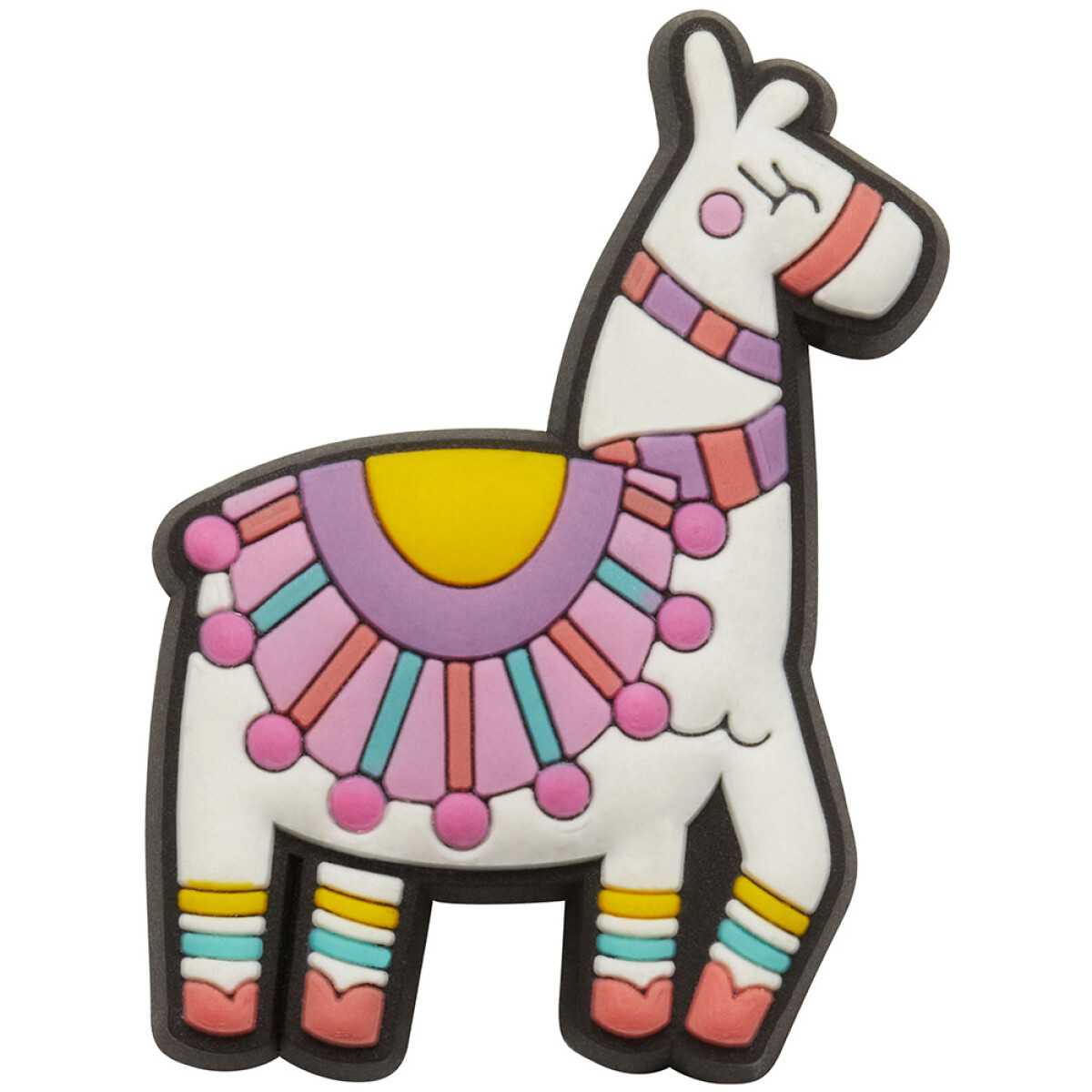 Jibbitz Llama 
