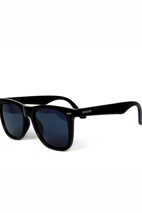 LENTES DUBIE DIXIE Negro