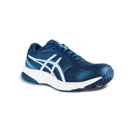 Championes Asics Gel-Nagoya 4 Blue