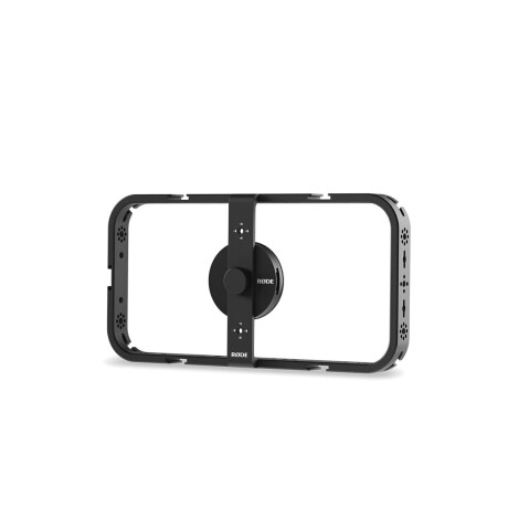 Soporte Smartphone Rode Phone Cage Magnético Magsafe P/iphone Soporte Smartphone Rode Phone Cage Magnético Magsafe P/iphone