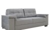 Luares - 3 Cuerpos - Gris Luares - 3 Cuerpos - Gris