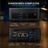 Mini Pc Msi Intel I3 8gb Ram 512gb Ssd MINI PC MSI I3/8/512 DOS NO WINDOWS