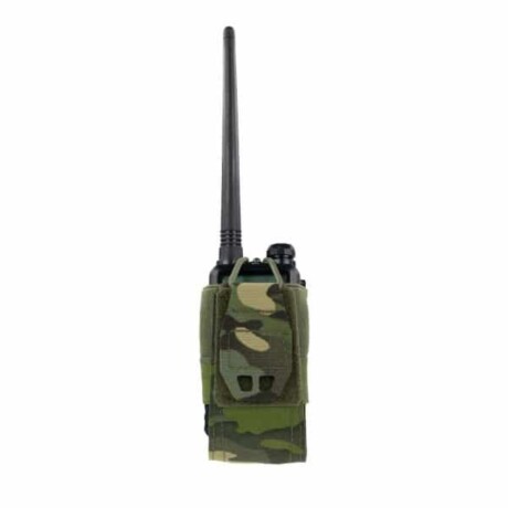 Pouch universal para radio Multicam Tropic
