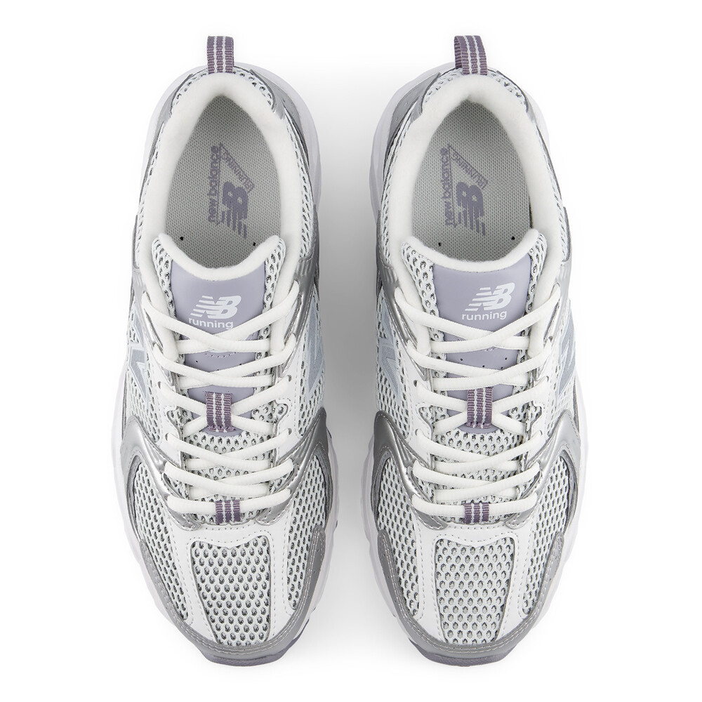 Zapatillas New Balance 530 Unisex Grey