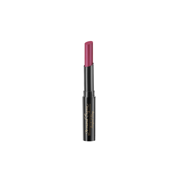 LABIAL PERFECT STAY 100% MATE ARMAND DUPREE PLUM