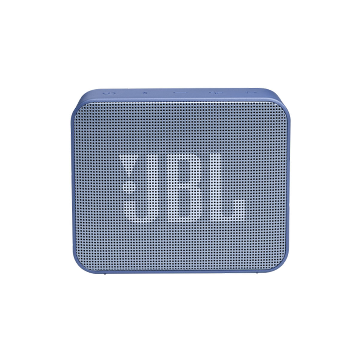 Parlante Portátil Bluetooth Jbl Go Essential Azul 