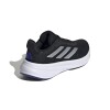 Championes Adidas Response Negro
