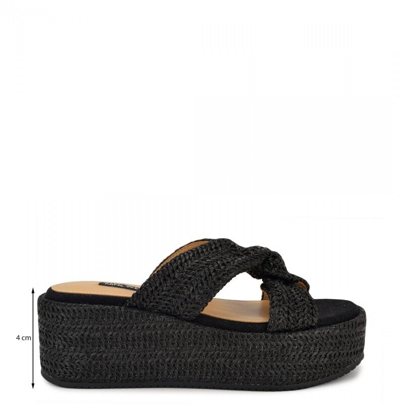 Sandal Cerry2 Black